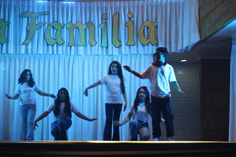 Día de la Familia